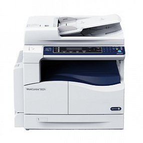 ��� WorkCentre 5022
