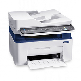 ��� WorkCentre 3025